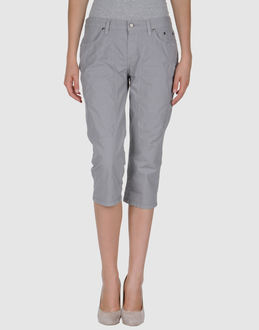 Jeckerson - Pantalons - Pantalons corsaires