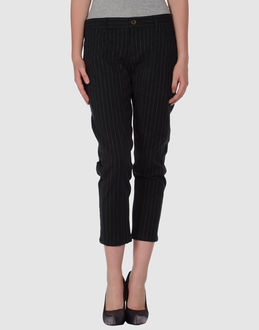 Jeckerson - Pantalons - Pantalons corsaires