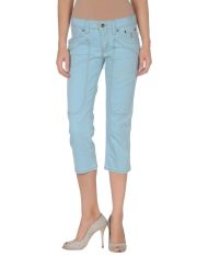 JECKERSON - Capri jeans