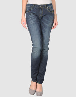 Jeckerson - Jeans - Pantalons jeans