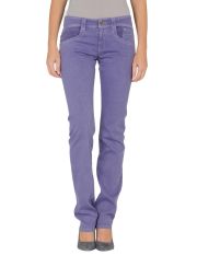 CARLO CHIONNA - 3/4-length trousers