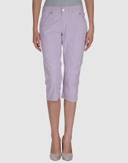 Jeckerson - Pantalons - Pantalons corsaires