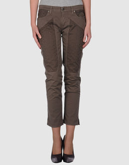 Jeckerson - Pantalons - Pantalons corsaires
