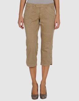 Jeckerson - Pantalons - Pantalons corsaires