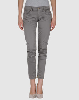 Liu •Jeans - Pantalons - Pantalons