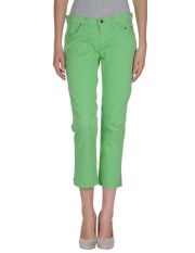 JECKERSON - Pantalone capri