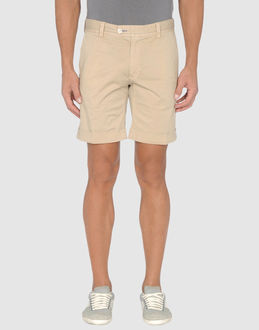 DIMATTIA - PANTALONI - Bermuda - su YOOX.COM