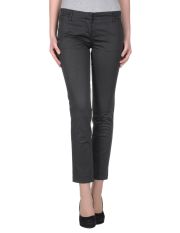 ENTRE AMIS FLOWERS - Pantalone capri