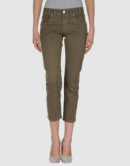 Jeckerson - Pantalons - Pantalons corsaires