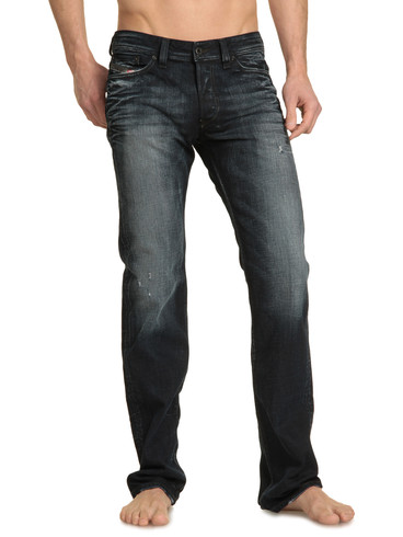 DIESEL - Straight - VIKER 0880F