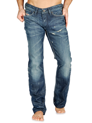 DIESEL - Straight - VIKER 0885S