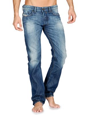 Denim DIESEL: SAFADO 0885R