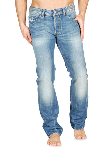 DIESEL - Straight - SAFADO 0885V