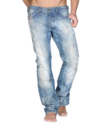 DIESEL - Straight - SAFADO 0886P