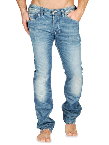 DIESEL - Straight - SAFADO 0888J