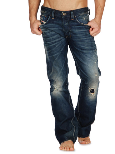 DIESEL - Straight - LARKEE 0074Y