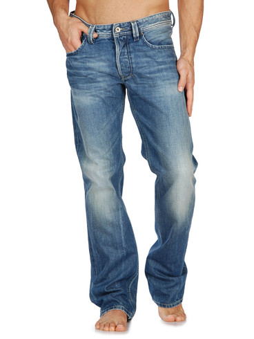 DIESEL - Straight - LARKEE 0885V