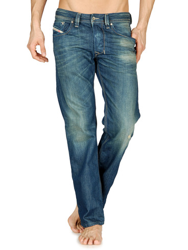 DIESEL - Straight - LARKEE 0888A