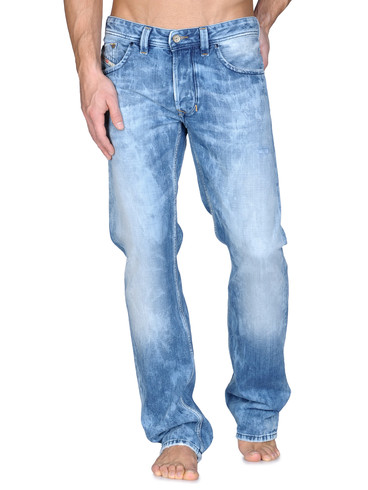 DIESEL - Straight - LARKEE 0888F