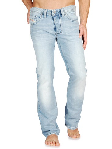 DIESEL - Straight - LARKEE 0888S