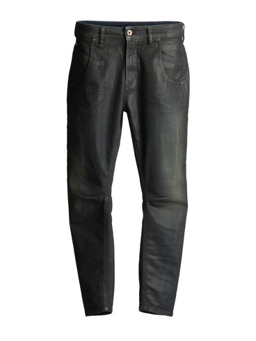 DIESEL BLACK GOLD - Jean - POLLYES