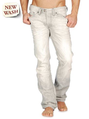 DIESEL - Straight - VIKER-R-BOX 0887Q