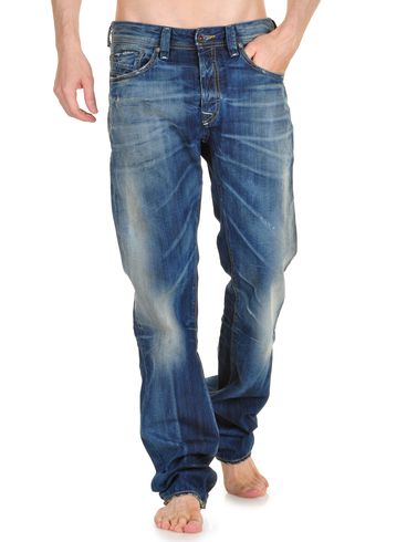 DIESEL - Straight - OUR-NOMAD 0887P