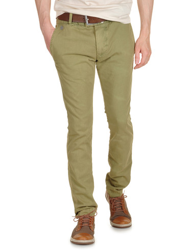 DIESEL - Pants - CHI-TIGHT