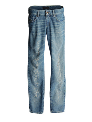 DIESEL BLACK GOLD - Jeans - ERIS