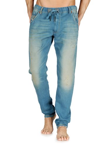 DIESEL - Joggjeans - KROOLEY-N.E. 0800A