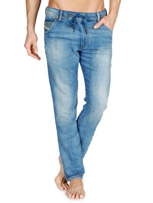 Denim DIESEL: KROOLEY-N.E. 0800B