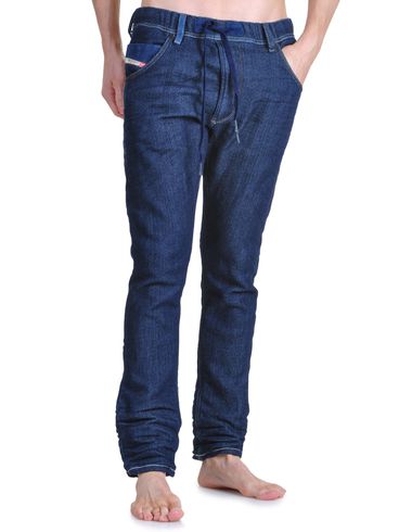 DIESEL - Joggjeans - KROOLEY-N.E. 0800D