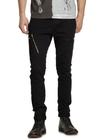 DIESEL - Pants - BARRETH 00GPZ