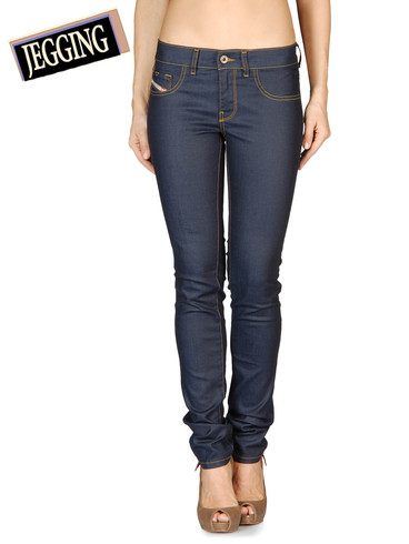 DIESEL - Jegging - LIVIER 0069H