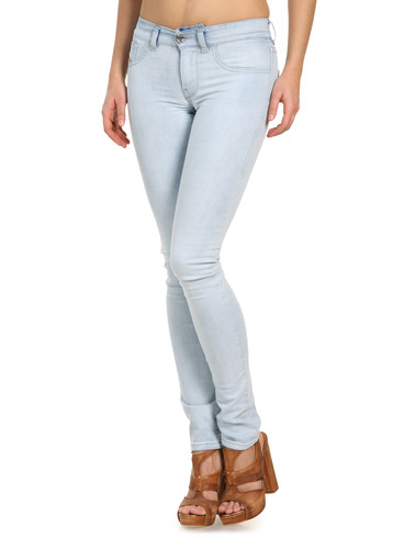 DIESEL - Jegging - LIVIER 0660H