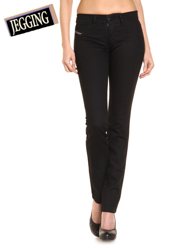 DIESEL - Jegging - LIVIER 0886Z