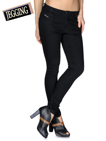 DIESEL - Jegging - ROLOISE 0886Z