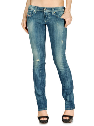 DIESEL - Regular-Straight - LOWKY 0880C