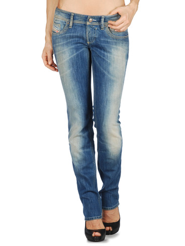DIESEL - Regular-Straight - LOWKY 0889D