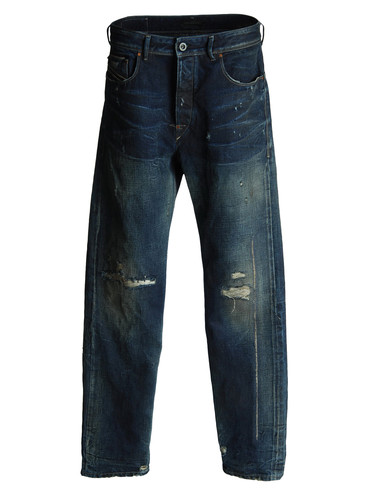 DIESEL BLACK GOLD - Jeans - CREEPLE