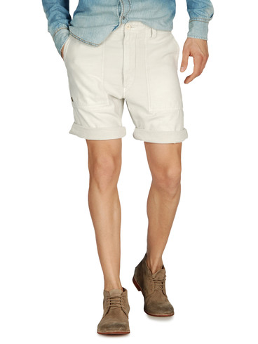 DIESEL - Short Pant - PECTRON-SHO