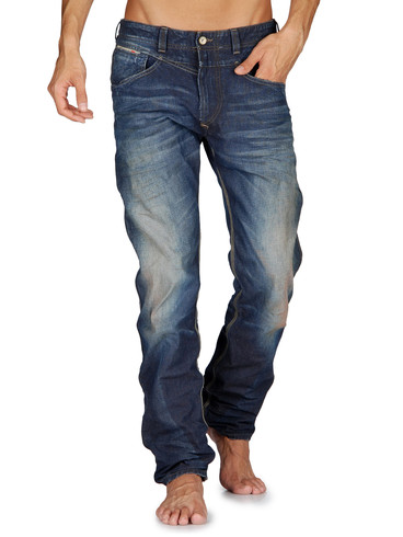 DIESEL - Straight - FRACEEX 0886J