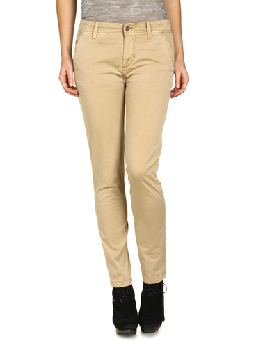 DIESEL - Pants - P-DETTA-ST