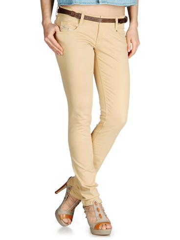 DIESEL - Pants - GRUPEE-B 00BSX