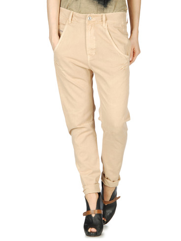 DIESEL - Pants - FAYZA-A 00LRM