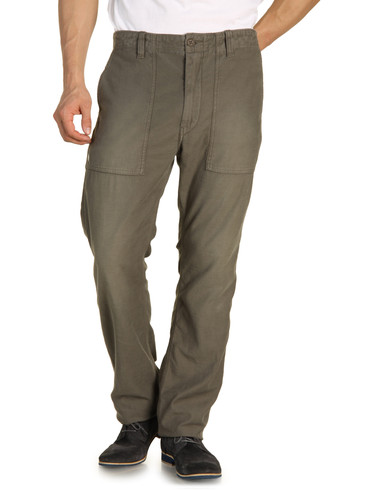 DIESEL - Pants - PECTRON
