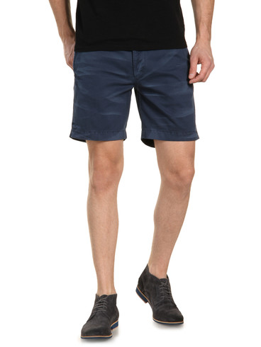 DIESEL - Short Pant - REGONEB-SHO-T