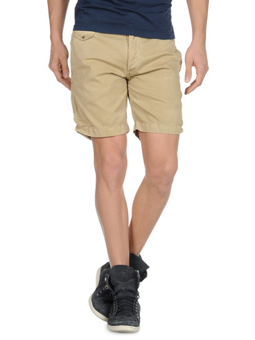 DIESEL - Short Pant - REGONEB-SHO-T