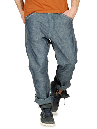 DIESEL - Pantalon - TY-LAB