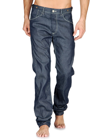 DIESEL - Pants - TY-TOOL